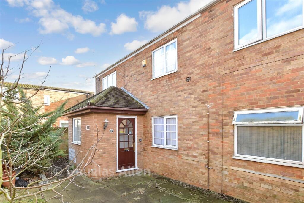 Main image of property: Chevers Pawen, Basildon, Essex
