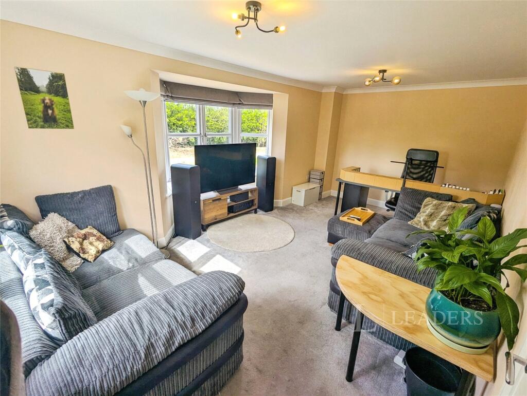 Gilling Close, Littleover, Derby photo 3