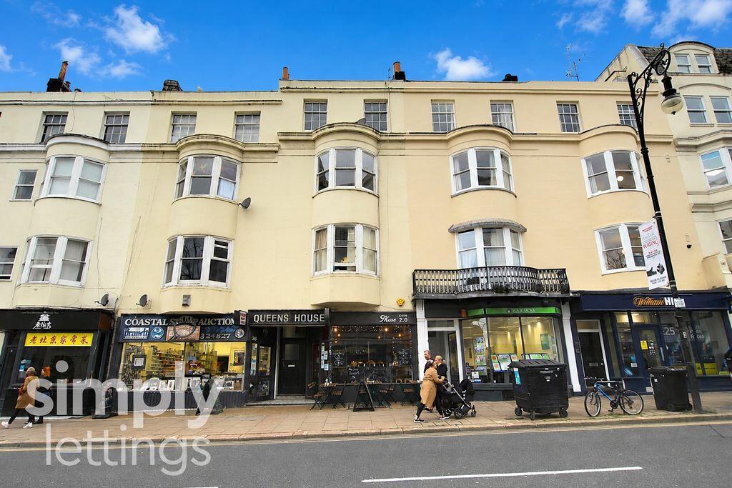 Main image of property: Queens Road, Brighton