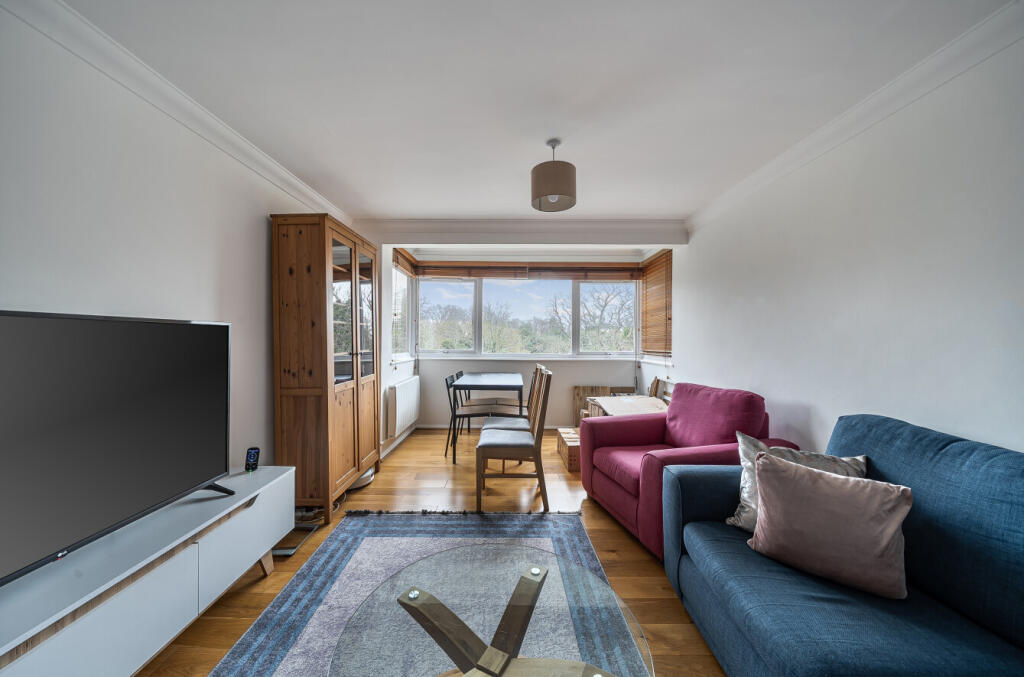 Main image of property: High Road, Woodford Green