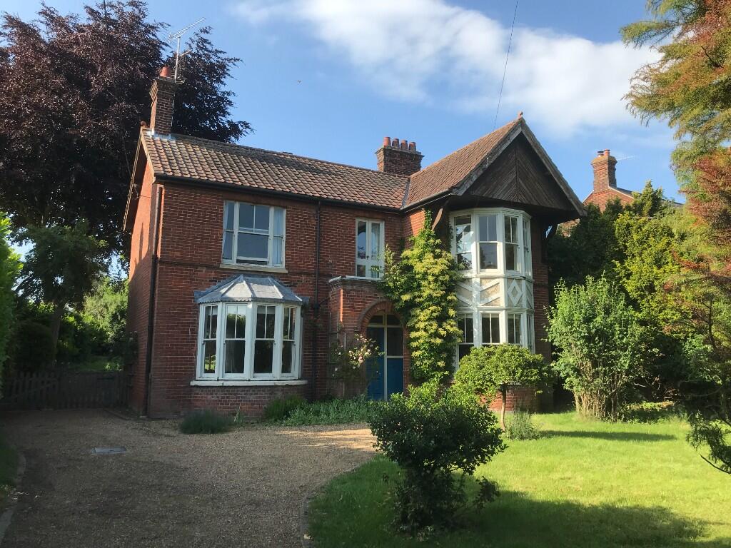Main image of property: Norwich Road, Fakenham, Norfolk, NR21
