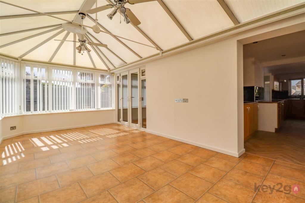 House in Sheffield, Sothall - More
