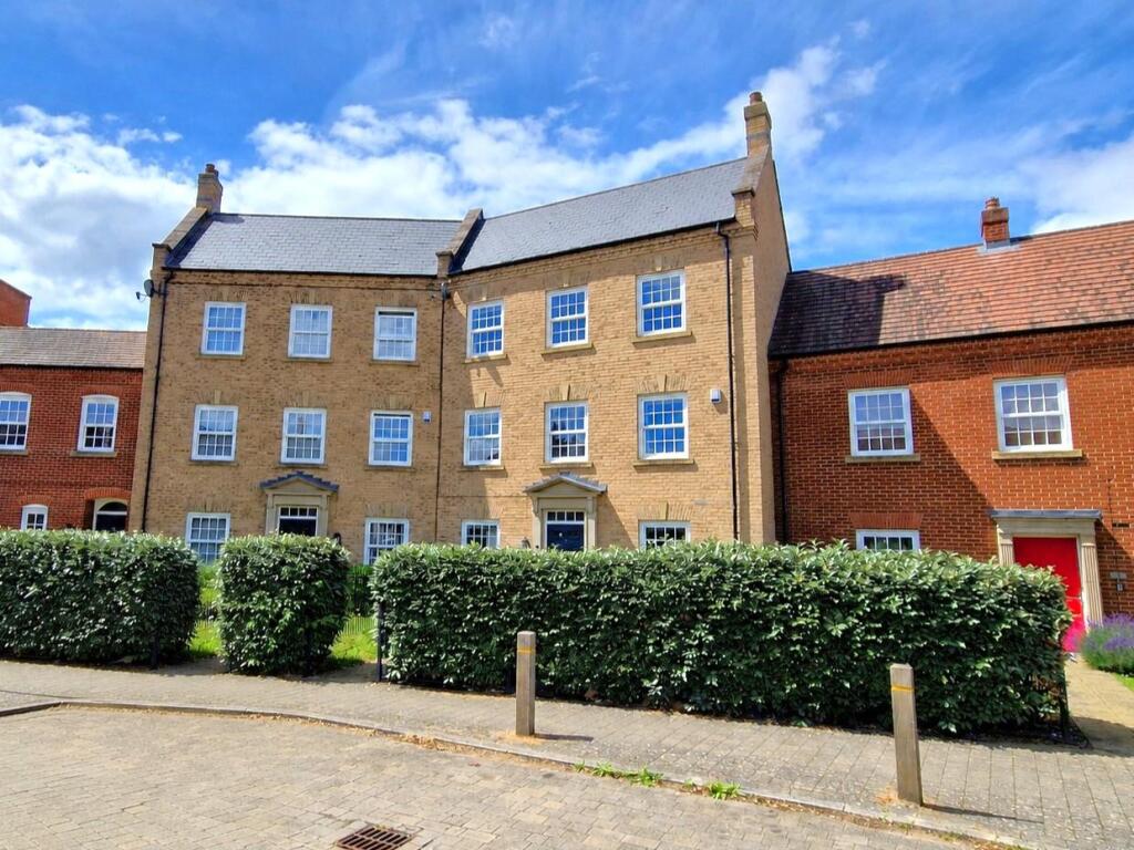 Main image of property: Saxon Way, Great Denham, Bedford