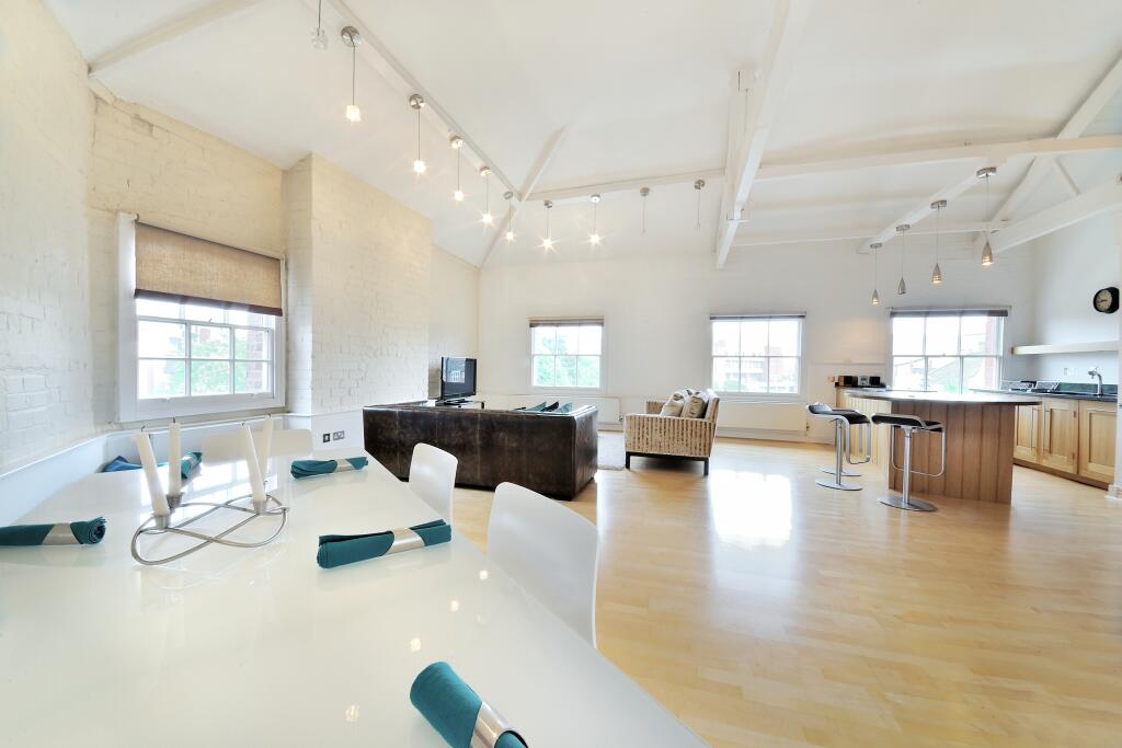 Additional image 7 of Sheepcote Street, Birmingham, B16