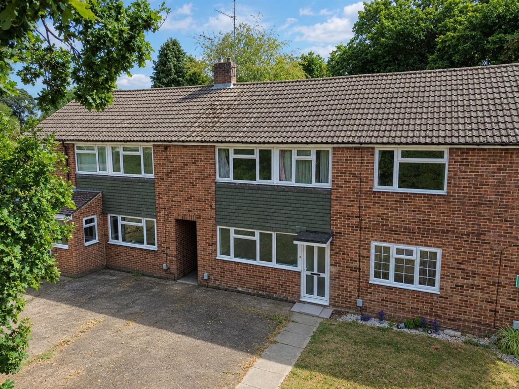 Main image of property: Regent Close, Fleet