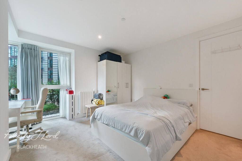 Apartment in London - View 4