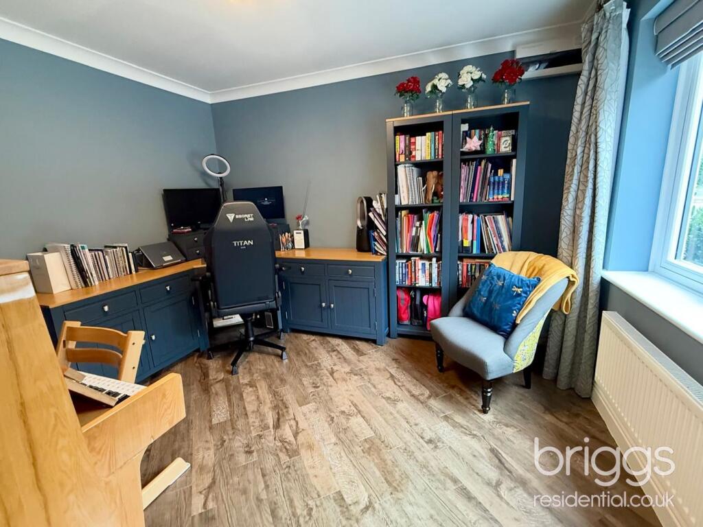 Darbyshire Close, Deeping St James, Market Deeping, PE6 photo 4