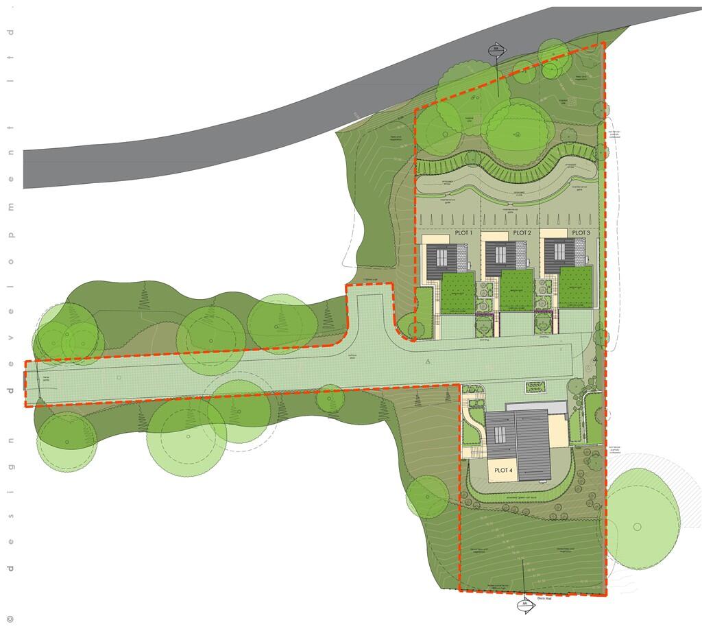Main image of property: Petersfield Close, PLYMOUTH
