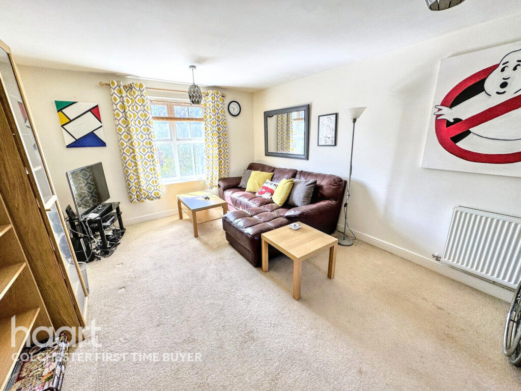 John Mace Road, Colchester photo 3