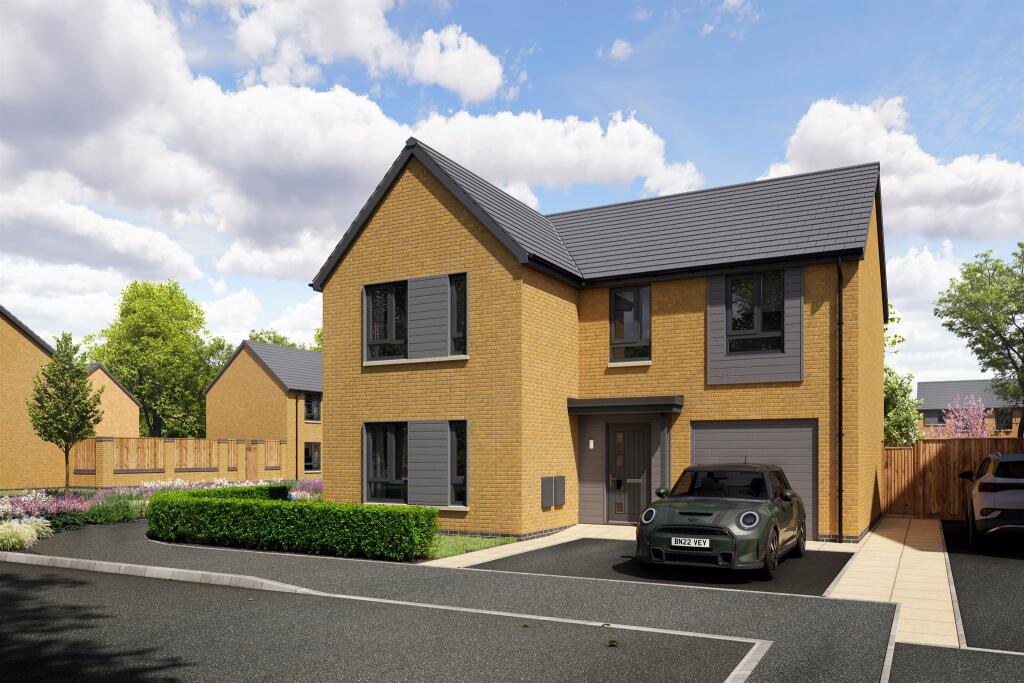 Main image of property: Kings Drive, Cardiff