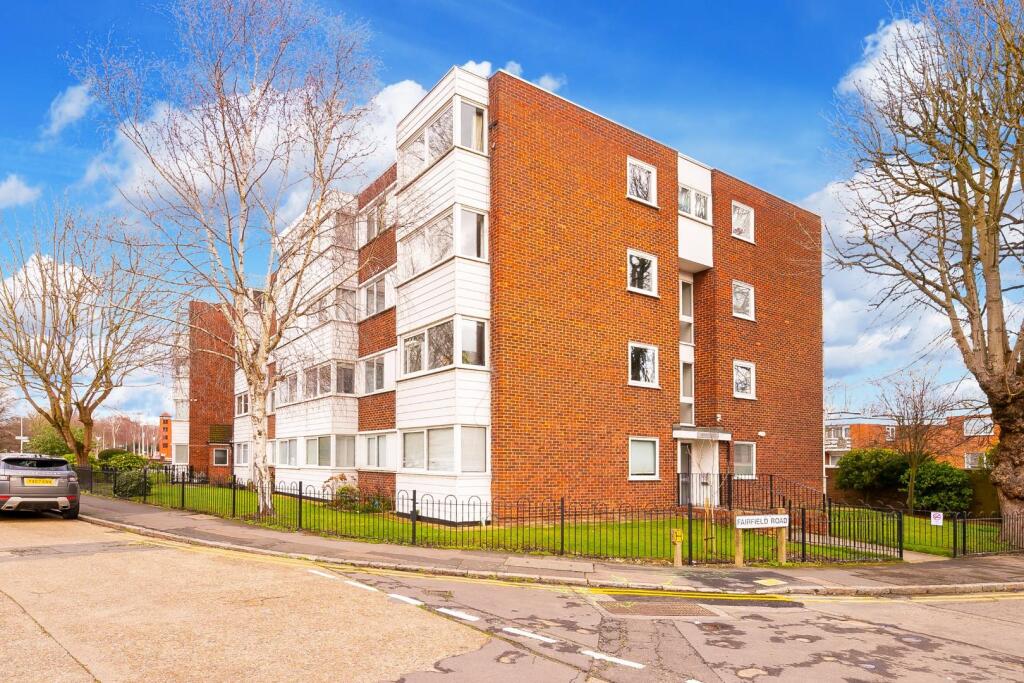 Main image of property: Broomhill Road, Woodford Green