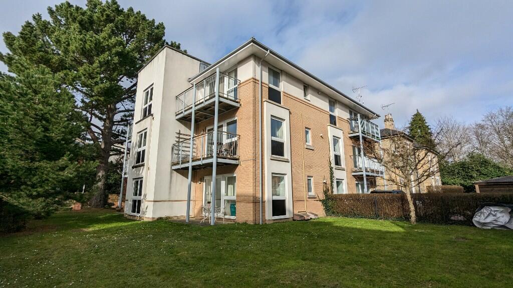 Main image of property: Archers Road, Southampton, Hampshire, SO15