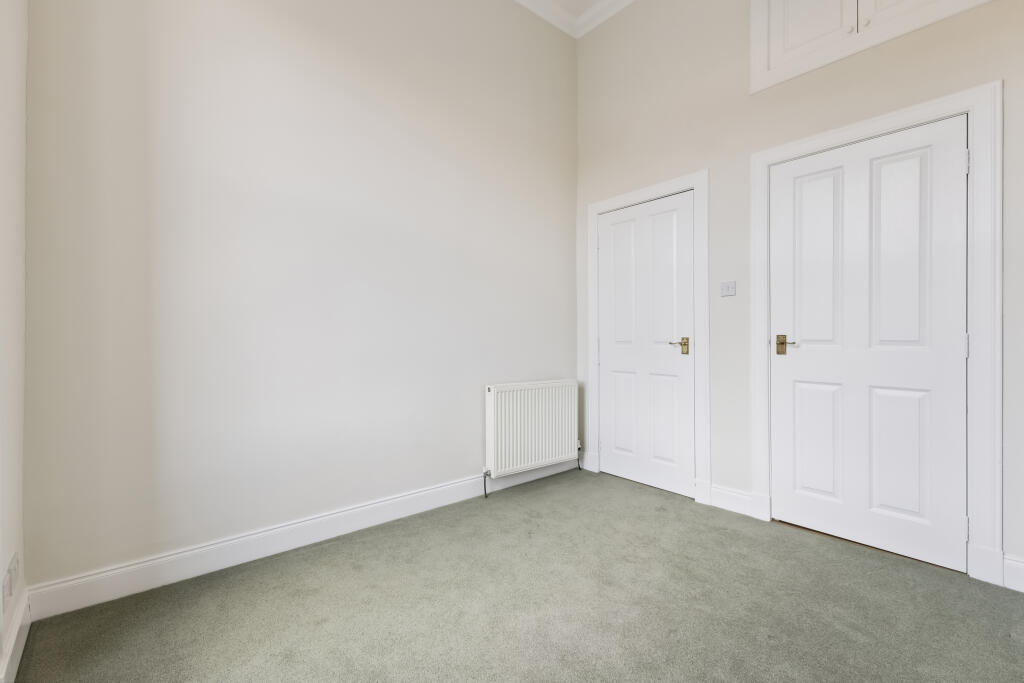 Apartment in Perth - More