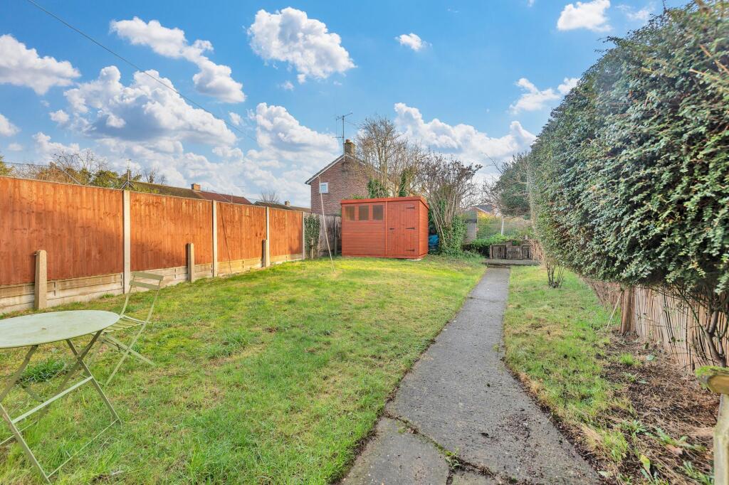 House in Stevenage - View 4