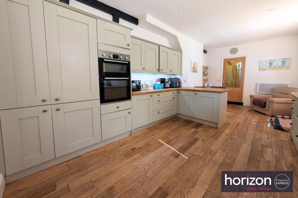 House in Stockton-on-Tees - View 5