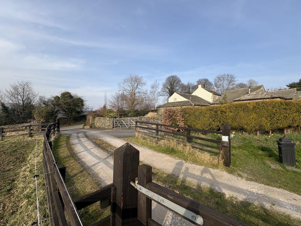 Additional image 28 of Property with land for sale – Cedar Lodge, Red Lane, Colne, BB8 7JW