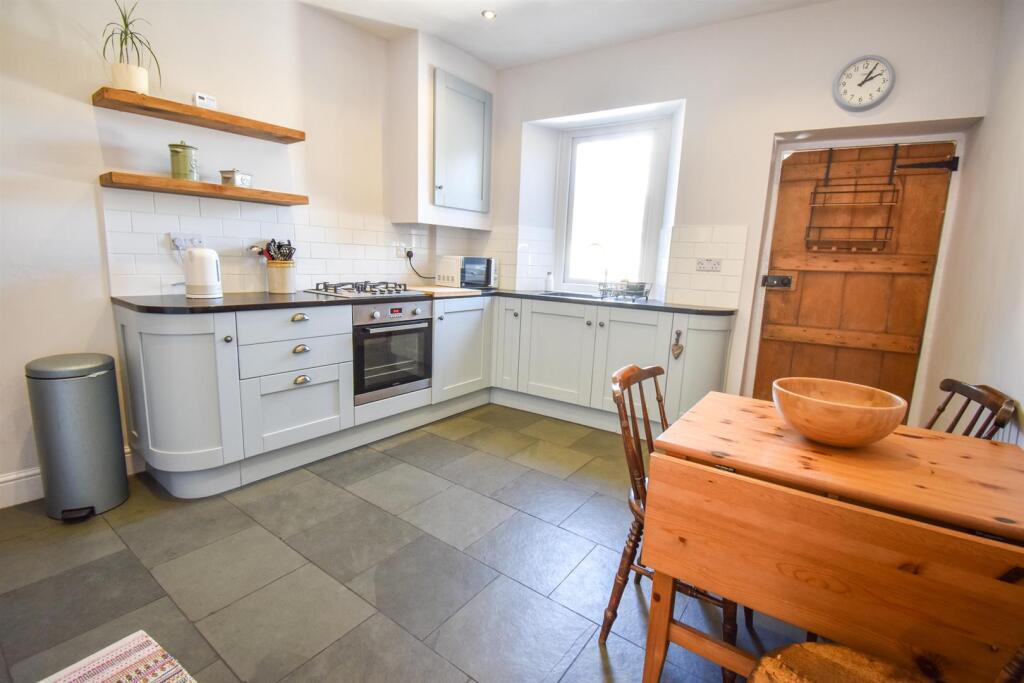 House in Cockermouth, Cumberland - View 3