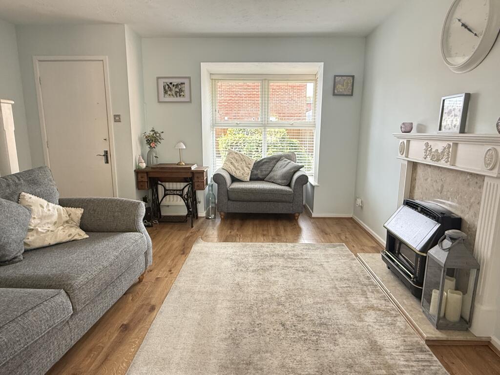 Cranmoor Green, Pilning, South Gloucestershire - View 2