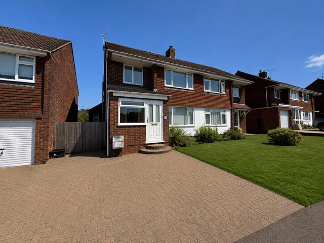 Main image of property: Noredown Way