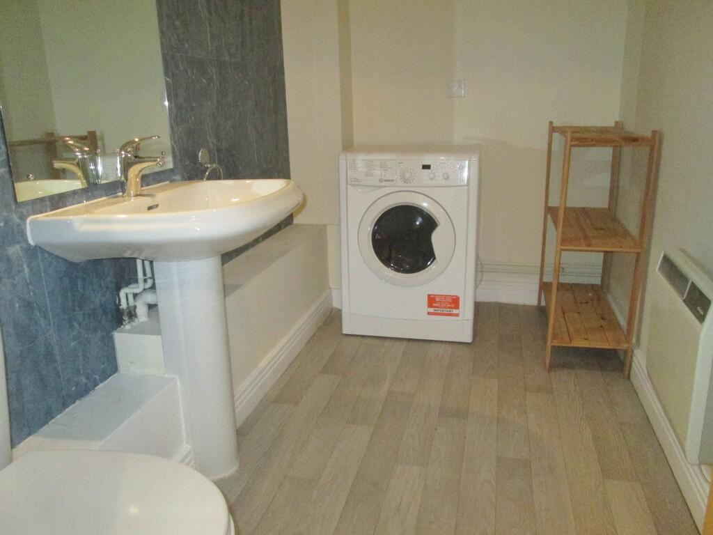 3 bedroom apartment for rent