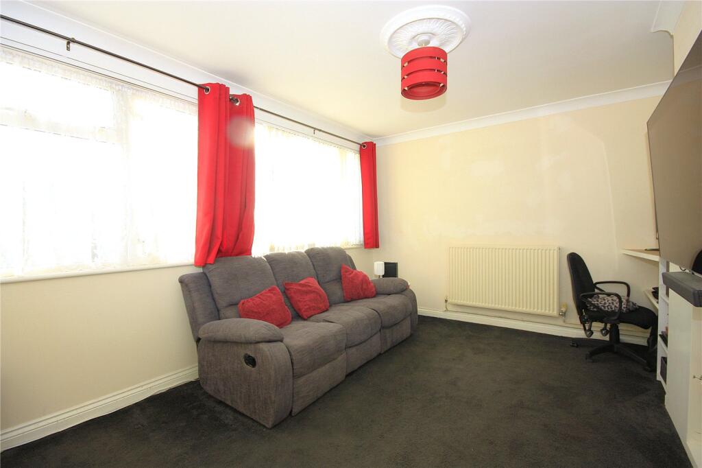 Millbrook Drive, West Leigh, Havant, Hampshire, PO9 - View 2