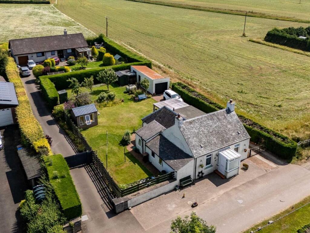 Main image of property: Caroline Place, Wolfhill, Perth
