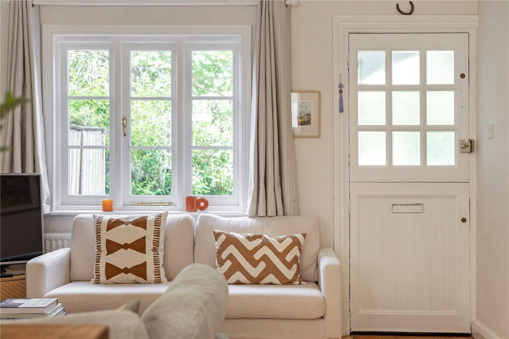 House in London - View 4