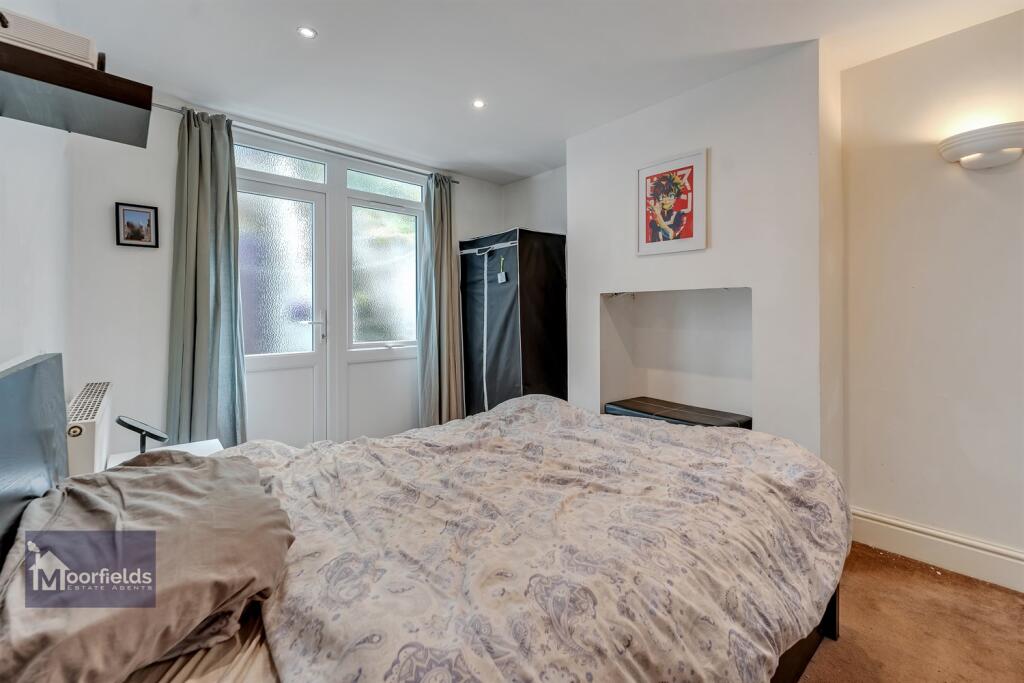 Apartment in Bristol - View 4