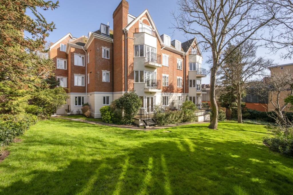 Main image of property: Wimbledon Hill Road, Wimbledon, London, SW19
