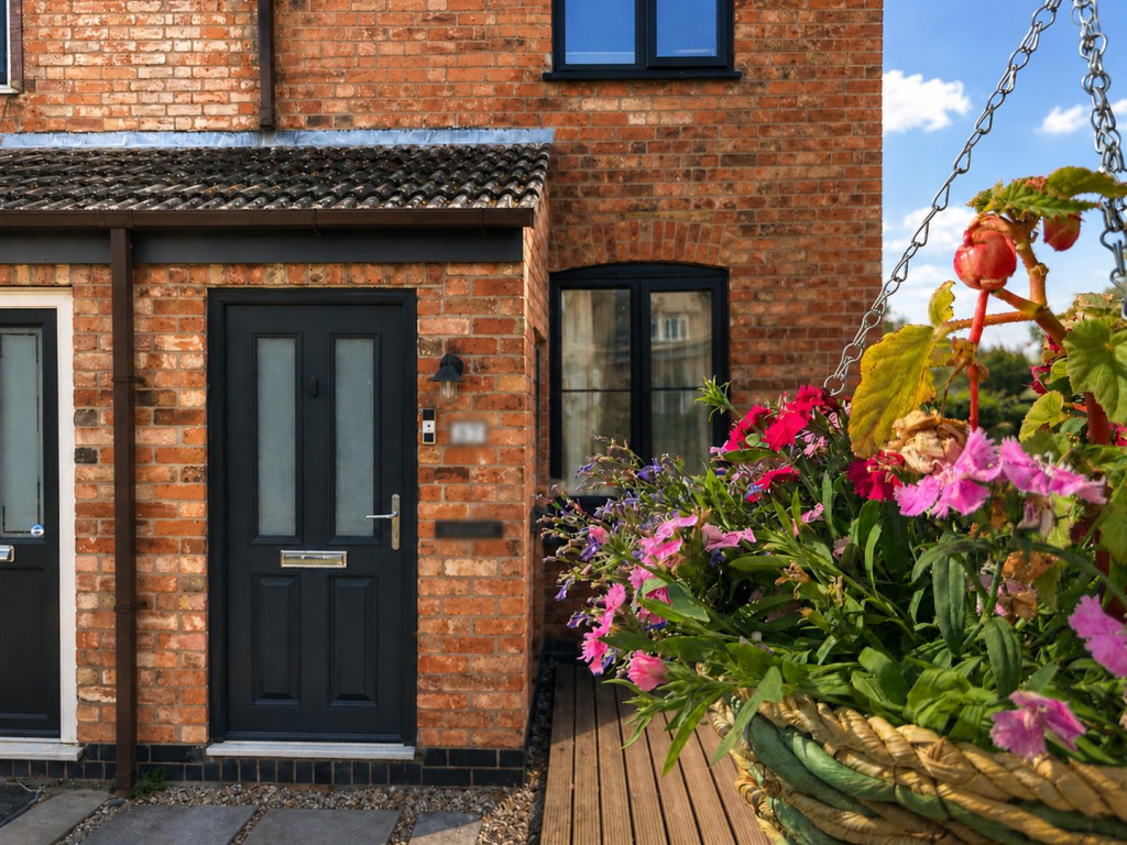 Main image of property: North Street, Barrow Upon Soar, Loughborough
