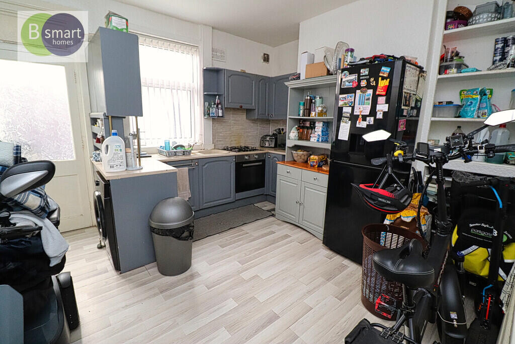 House in Doncaster, South Yorkshire - View 3