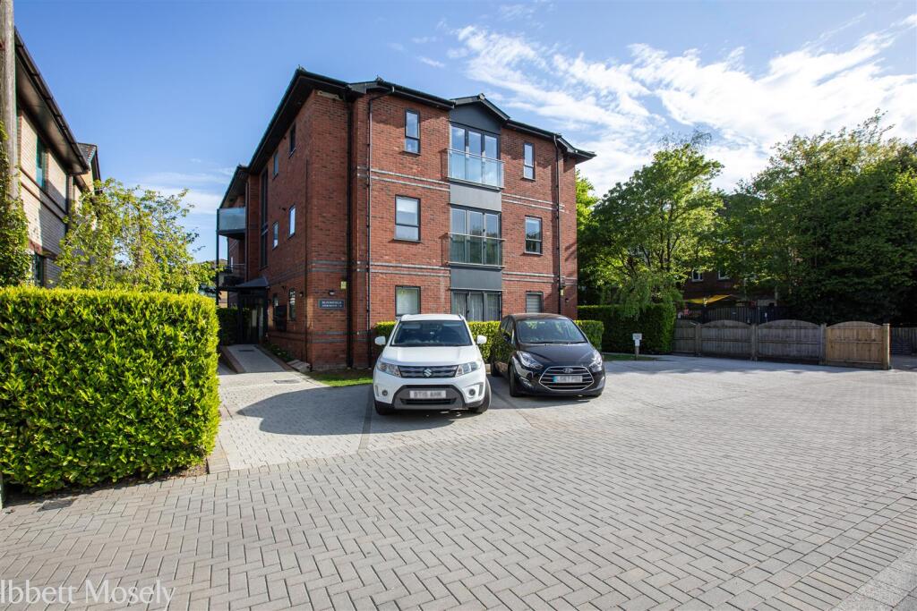 Main image of property: Hortons Way, Westerham