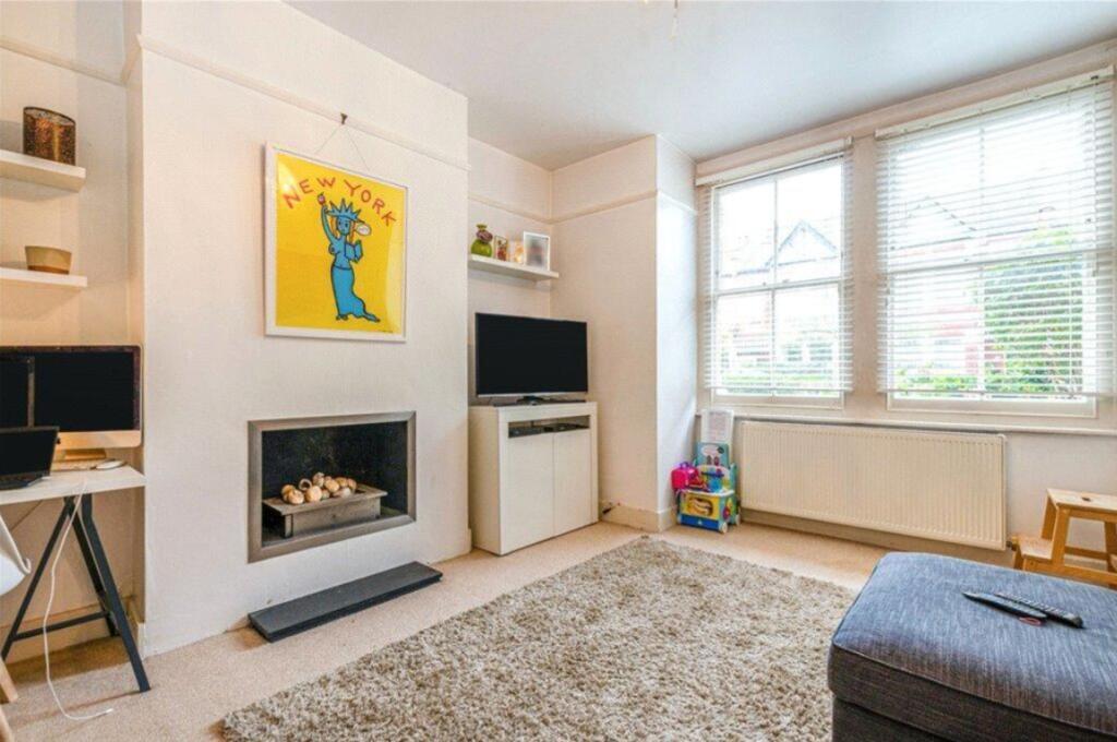 Main image of property: St. Albans Avenue, London, W4