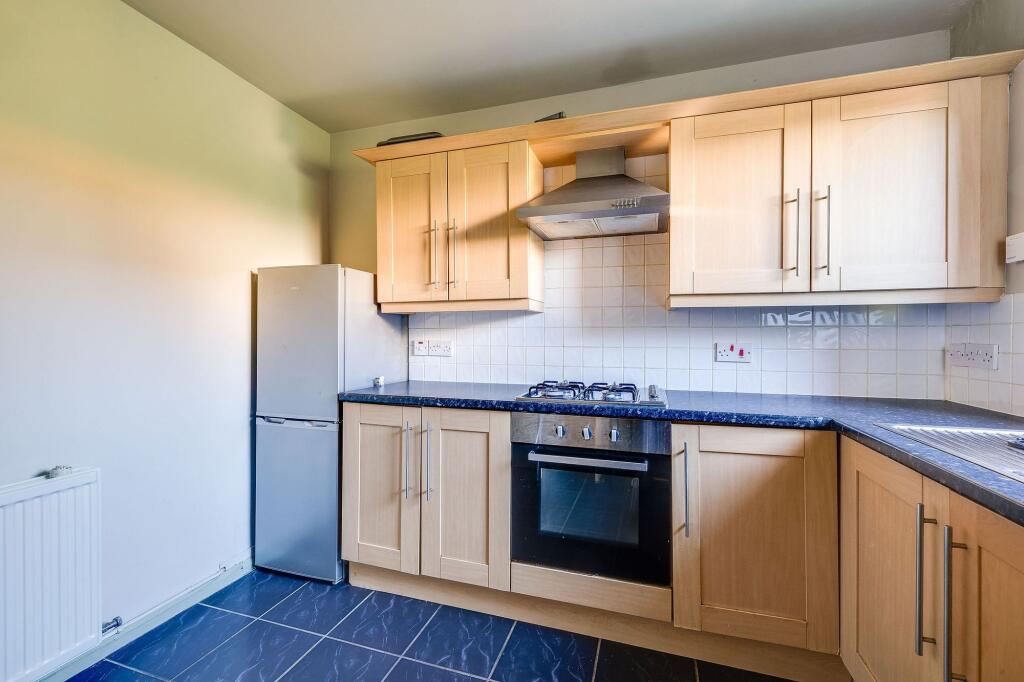 House in Chester, Waverton - More