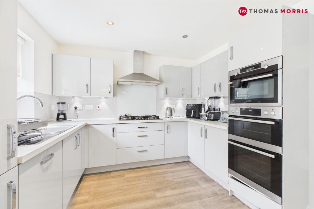 Main image of property: Saxon Way, Warboys, Huntingdon, Cambridgeshire, PE28