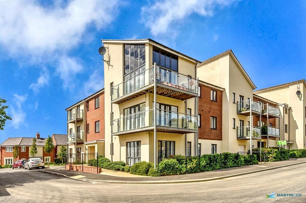 Main image of property: John Coates Lane, Repton Park