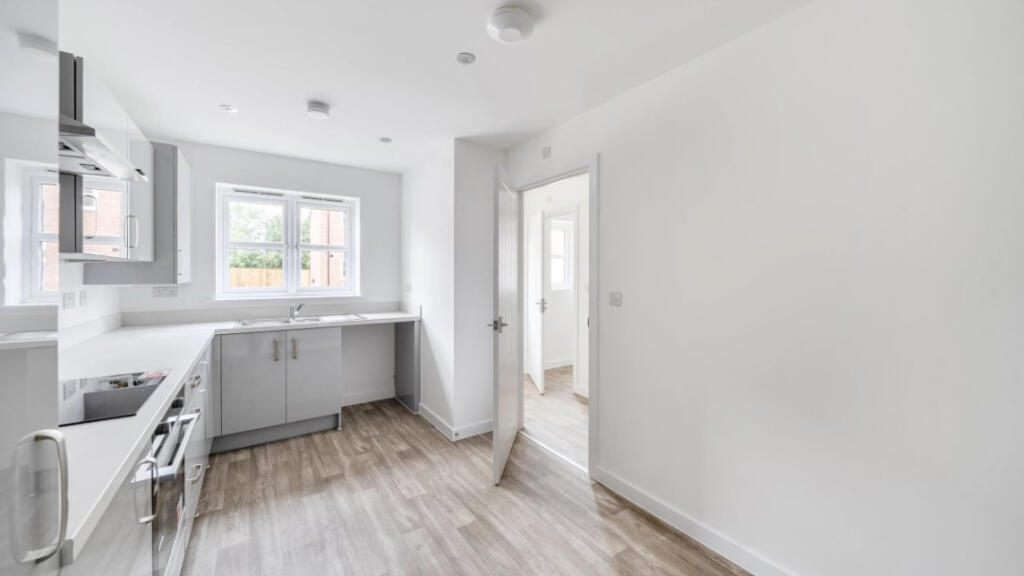 Upwell Meadows Plot 104, March, PE15 0DA photo 3