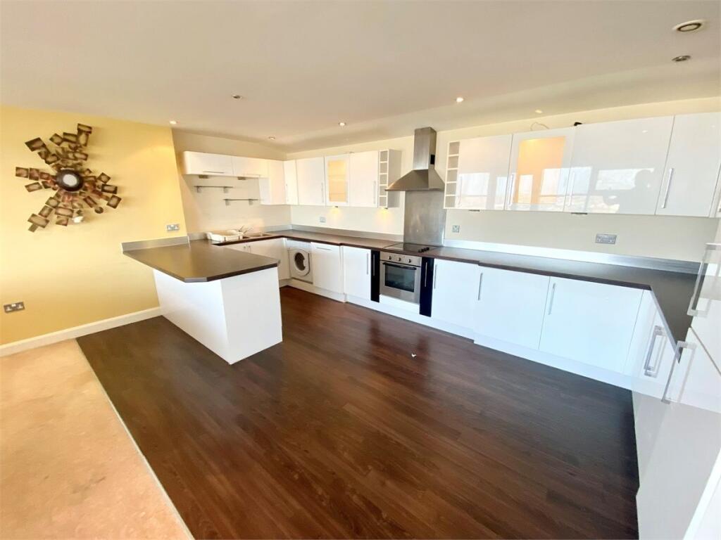 Apartment in Sunderland - View 3