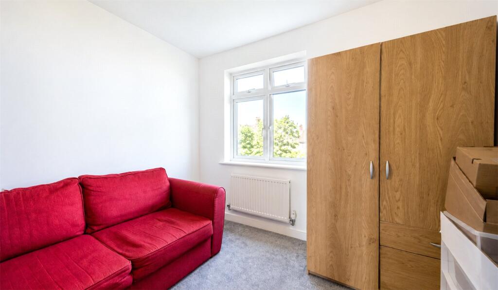 House in Weston-super-Mare, North Somerset - View 3