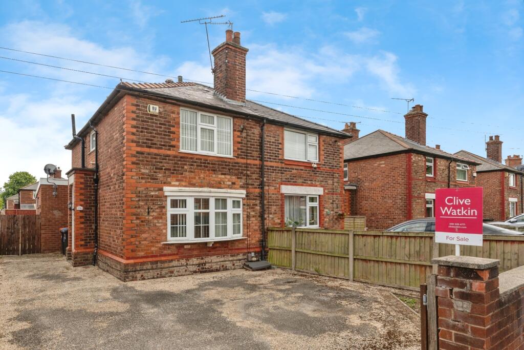 Main image of property: Stamford Street, Ellesmere Port