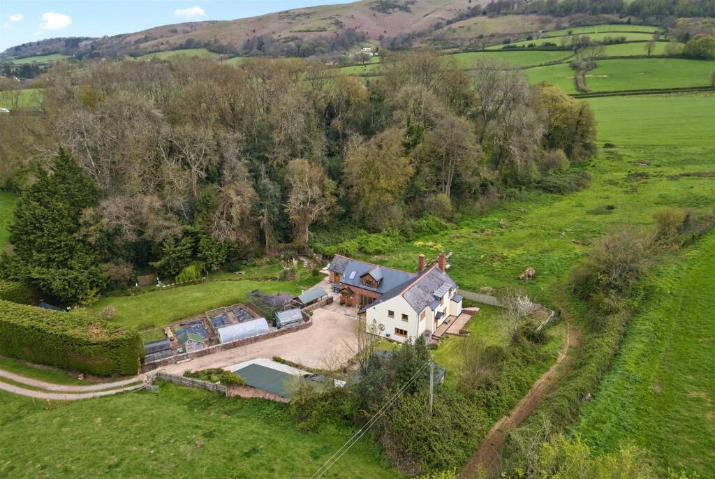 Main image of property: Bicknoller, Taunton