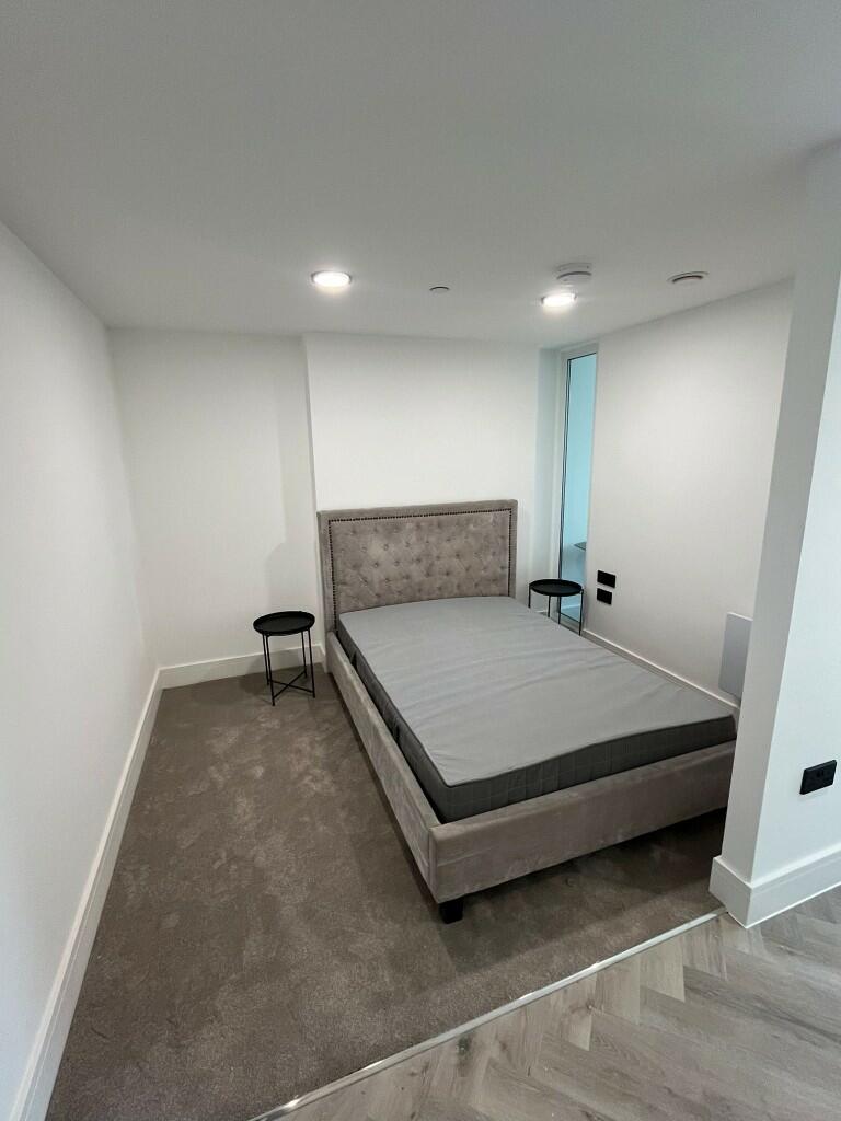 Main image of property: St. Marys Gate, Sheffield, S1