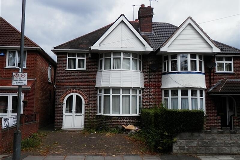 Main image of property: Woodford Green Road, Hall Green, Birmingham
