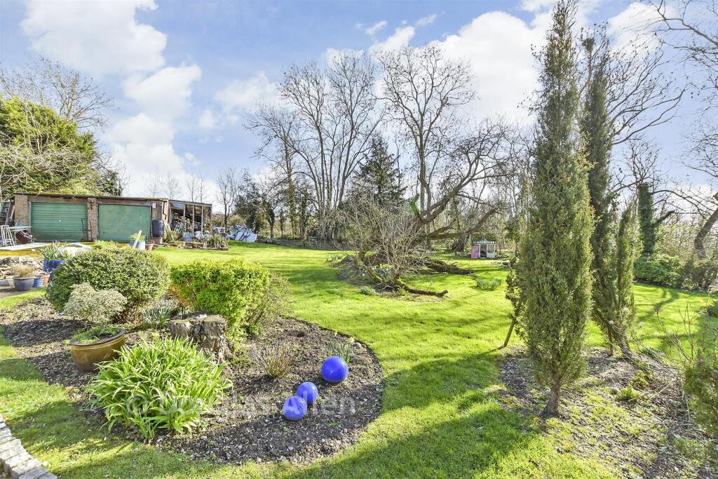 Main image of property: Monkhams, Waltham Abbey, Essex