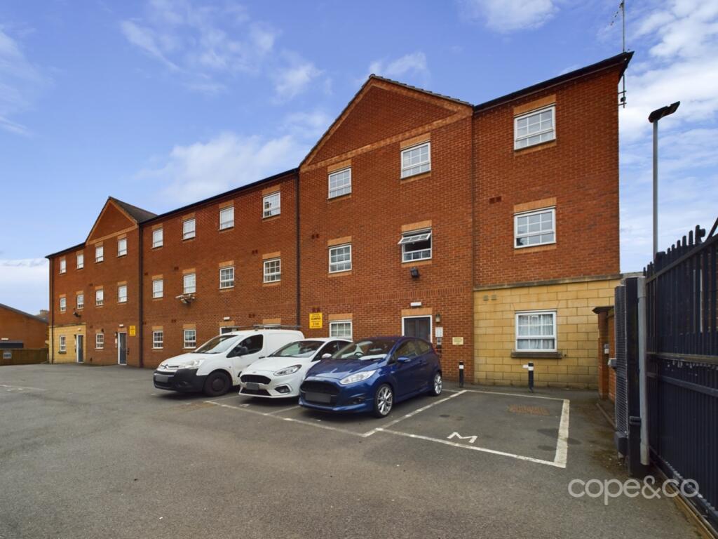 Main image of property: The Maltings, 2 Manchester Street, Derby, Derbyshire, DE22 3AU