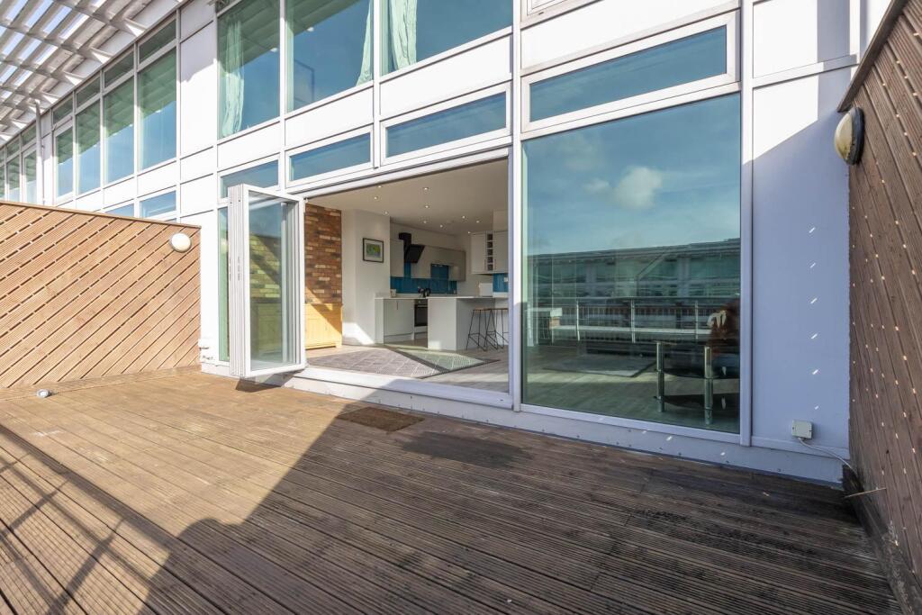 Additional image 10 of New Hampton Lofts, Great Hampton Street, B18 6EU