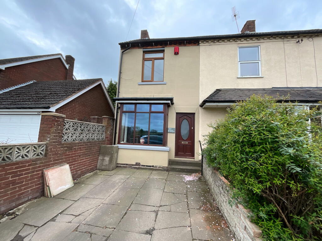 Main image of property: HALESOWEN, Chapel Cottages