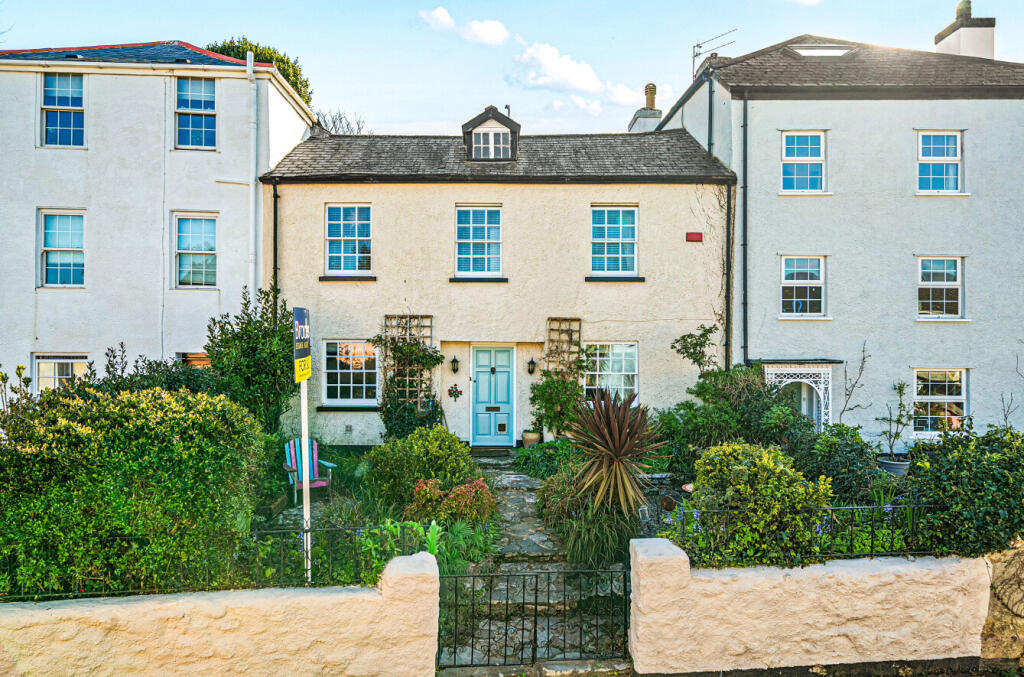 Main image of property: Ringmore Road, Shaldon, Devon