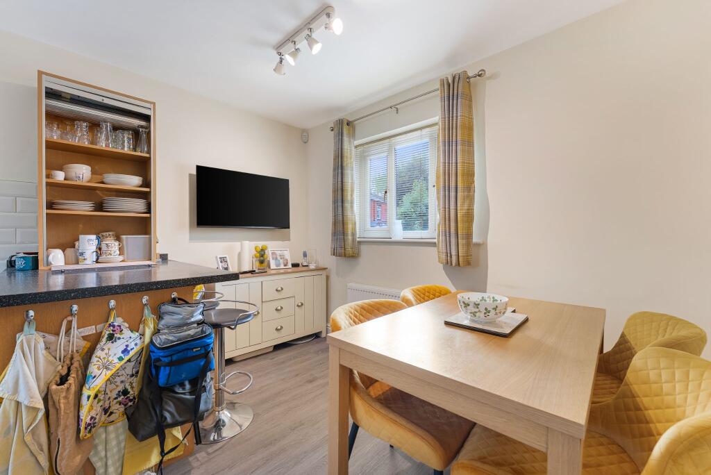 House in Westhoughton, Wingates - More