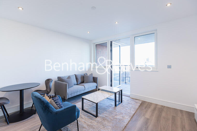 Main image of property: Healum Avenue, Southall, UB1